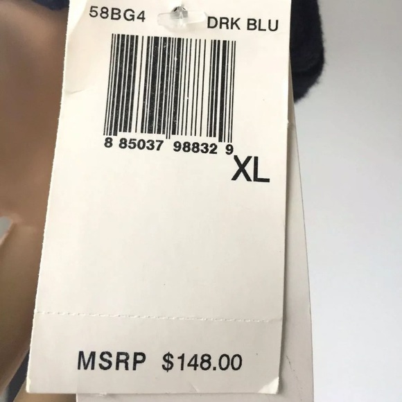 French Connection Jacket Button Down Cardigan XL - Picture 2 of 5